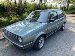 VW Golf CL