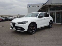 Bild des Angebotes Alfa Romeo Stelvio Veloce Q4 Technologie/Premiumpaket/ACC/DAB/LED/NAV