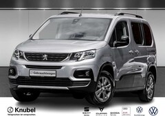Bild des Angebotes Peugeot Rifter 1.2 Allure Pack L1 Navi AHK ACC RKamera ParkAssist