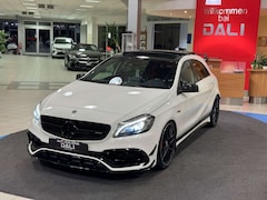 Bild des Angebotes Mercedes-Benz A 45 AMG 4MATIC-RECARO-AERO-PANO-CARPLAY-LED-AGA