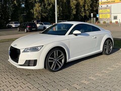 Bild des Angebotes Audi TT TT Coupe 1.8 TFSI S tronic