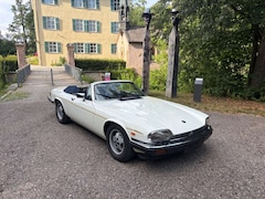Bild des Angebotes Jaguar XJSC Arden Cabriolet TOPZUSTAND