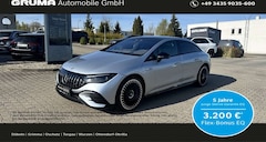 Bild des Angebotes Mercedes-Benz EQE 53 Mercedes-AMG EQE 53 4M+ HUD+Hyperscreen+21"+Dist