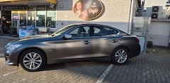 Bild des Angebotes Infiniti Q50 Premium/Leder/Kamera/Navi/LED/DAB