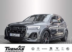 Bild des Angebotes Audi SQ7 +Head-up-Display+B+O+Standhzg.+Panoramadach