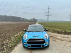 Bild des Angebotes MINI Cooper S Chili