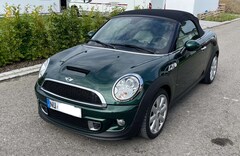 Bild des Angebotes MINI Cooper S Cabrio