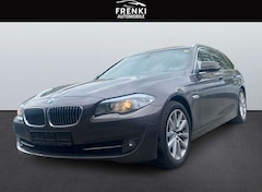 Bild des Angebotes BMW 523 i Touring *PANORAMA*XENON*