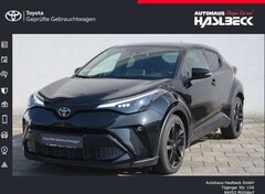 Bild des Angebotes Toyota C-HR 2.0 Hybrid GR Sport