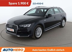 Bild des Angebotes Audi A4 allroad 3.0 V6 TDI quattro Aut.*MATRIX*NAVI*PDC*LIMITER*