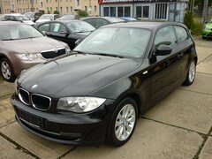 Bild des Angebotes BMW 116 116i Klima! Sitzheizung! HU/AU bei Verkauf - NEU!