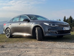 Bild des Angebotes Kia Optima Optima 1.7 CRDI DCT Spirit