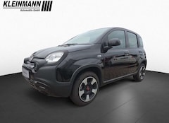 Bild des Angebotes Fiat Panda Cross City Plus 1.0 GSE Hybrid (70PS)