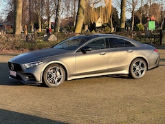 Bild des Angebotes Mercedes-Benz CLS 350 d *4-MATIC*AMG-LINE*360*NIGHT*DISTR*