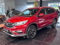 Bild des Angebotes Honda CR-V Elegance4WD Navi DAB Kamera Tempo Sihzg AHK