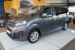 Bild des Angebotes Opel Zafira Life Tourer M AUTOMATIK / NAVI / R-KAMERA