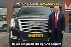 Cadillac Escalade 6.2 V8 Platinum Schiebedach Adapt. Crui