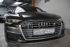 Bild des Angebotes Audi A6 40 TDI Quattro SLine LED Navi 360°Kam ACC AHK