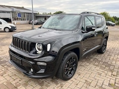Bild des Angebotes Jeep Renegade UPLAND Plug-In-Hybrid 4xe