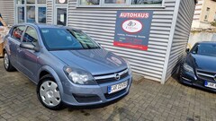 Bild des Angebotes Opel Astra 1.4 Twinport Edition ALLWETTER+TEMPOMAT