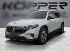 Bild des Angebotes Mercedes-Benz EQB 250 Progressive Advanced PLUS Night Kamera