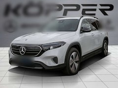 Bild des Angebotes Mercedes-Benz EQB 250 Progressive Advanced PLUS Night Kamera