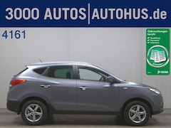 Bild des Angebotes Hyundai iX35 2.0 CRDi Comfort LM