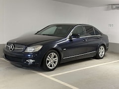 Bild des Angebotes Mercedes-Benz C 280 C 280 (204.054)