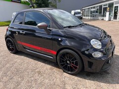 Bild des Angebotes Abarth 595C Cabrio ,Competzione, Automatik ,Leder ,Navi, Beats