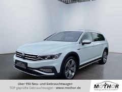 Bild des Angebotes VW Passat Alltrack Passat Variant Alltrack 2.0 TDI 4Motion ACC+KAM