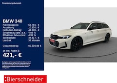 Bild des Angebotes BMW 340 i Touring xDrive 19 M SPORT PRO CAM
