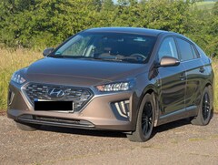 Bild des Angebotes Hyundai IONIQ IONIQ Plug-in-Hybrid 1.6 GDI Prime