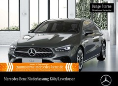Bild des Angebotes Mercedes-Benz CLA 180 PROGRESSIVE+LED+KAMERA+KEYLESS+7G