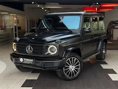Bild des Angebotes Mercedes-Benz G 500 AMG* MAGNO* 100%Voll * 3x TV *