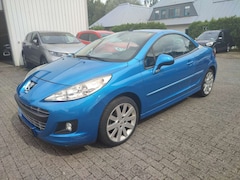 Bild des Angebotes Peugeot 207 CC FAP 110 (Blue Lion) Platinum
