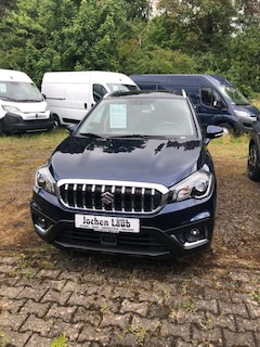 Bild des Angebotes Suzuki SX4 S-Cross Limited+ 4x4