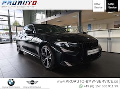 Bild des Angebotes BMW 320 i xDrive M Sport ACC/HiFi/LED/SHZ