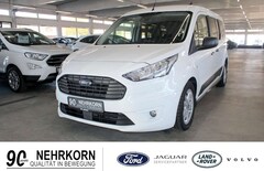 Bild des Angebotes Ford Grand Tourneo Connect Aut. NAVI AHK STDHZ WinterPaket Kamera uvm