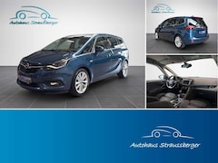 Bild des Angebotes Opel Zafira C Tourer Business Innovation