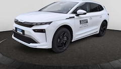 Bild des Angebotes Skoda Enyaq 85 Loft Plus AHK 20'' 47.490.-bei Inz. Sko