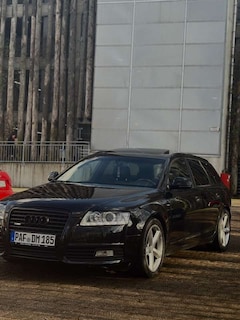 Audi A6 Audi A6 C6 2.7 TDI (Neue Tüf)