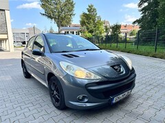 Bild des Angebotes Peugeot 206 Basis 1.4 5Türen /tüv bis 04/2026
