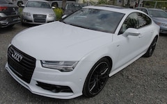 Bild des Angebotes Audi A7 Sportback 3.0 TDI competition Exlusive *Voll*