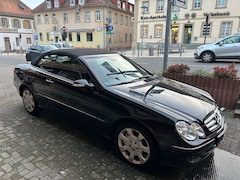 Bild des Angebotes Mercedes-Benz CLK 350 CLK 350 (209.456)