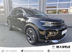Bild des Angebotes Citroen C5 Aircross Max PHEV 225 ë-EAT8 *AHK*360°Kamera*ACC*Park-Assis