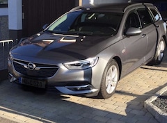 Bild des Angebotes Opel Insignia Business Innovation