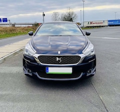 Bild des Angebotes DS Automobiles DS 5 2.0 Blue HDI