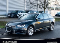 Bild des Angebotes Audi A4 Avant S-line sport *Garantie*SHZ*PDC*El. HK
