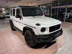 Bild des Angebotes Mercedes-Benz G 500 AMG*Exclusiv*Fond-Entertainment*Distronic