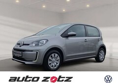 Bild des Angebotes VW e-up! AUT,KlimaA